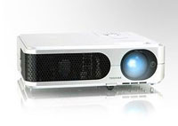 Toshiba TLPXD3000EU/LCD XGA1 024 x 768 3.000Alu